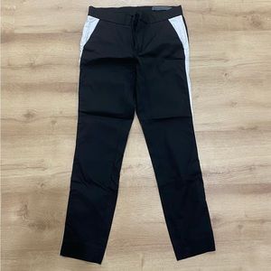 G/Fore Tuxedo Golf Pants SZ 2